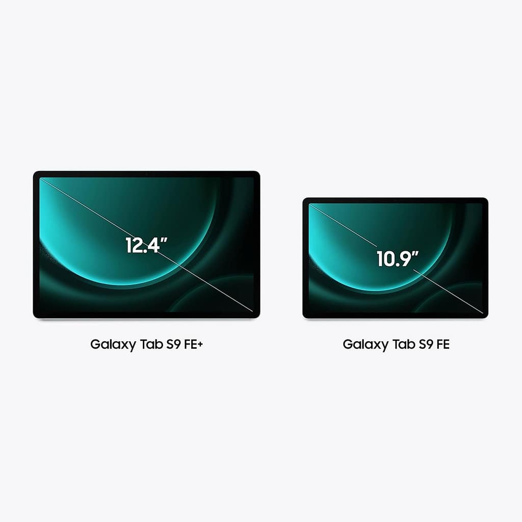 Samsung Galaxy Tab S9 FE