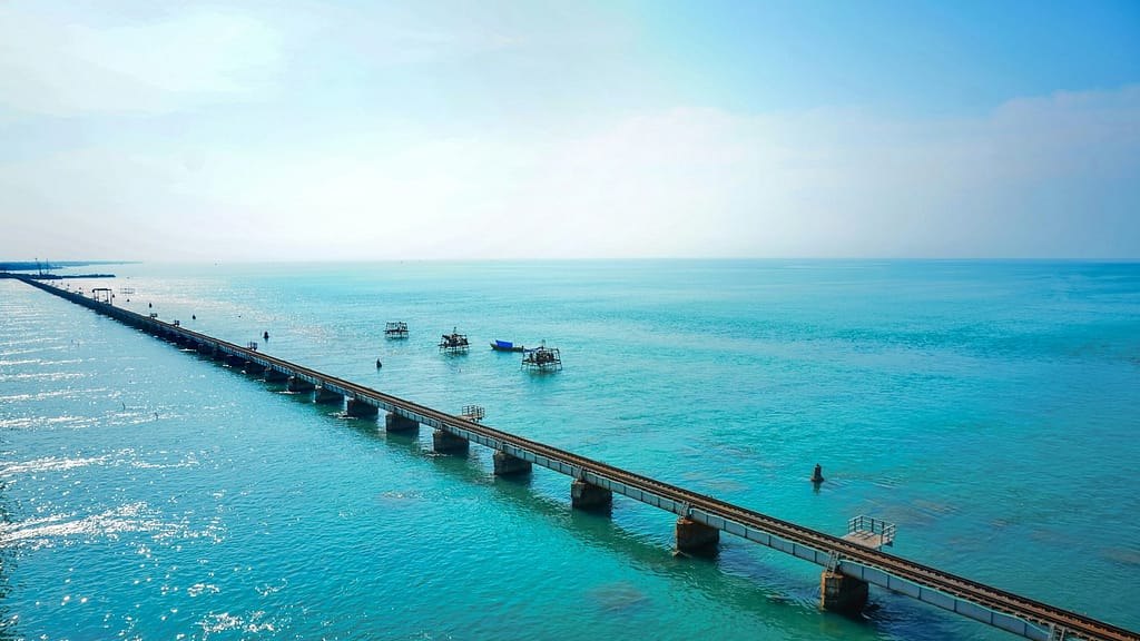Madurai to Rameshwaram Travel Guide Best Places and Budget Tips