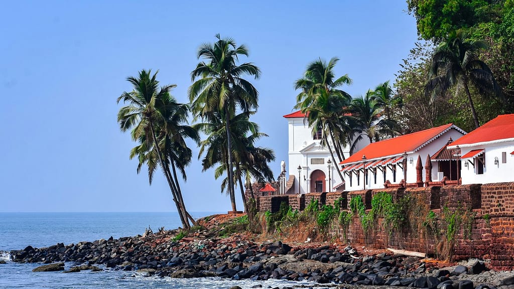 Goa