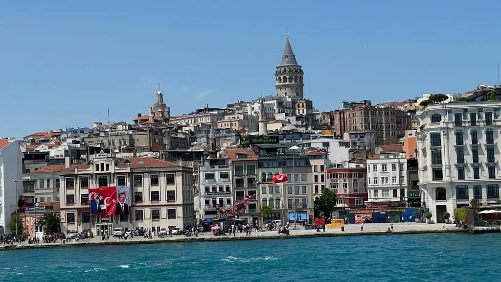 istanbul Turkey hotel 