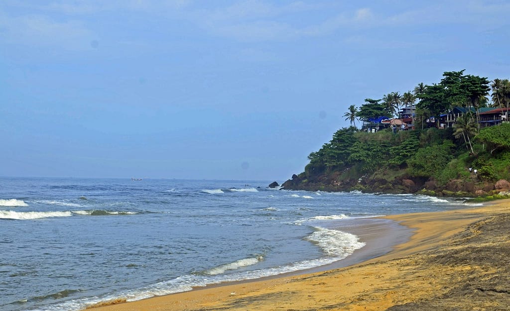 Varkala