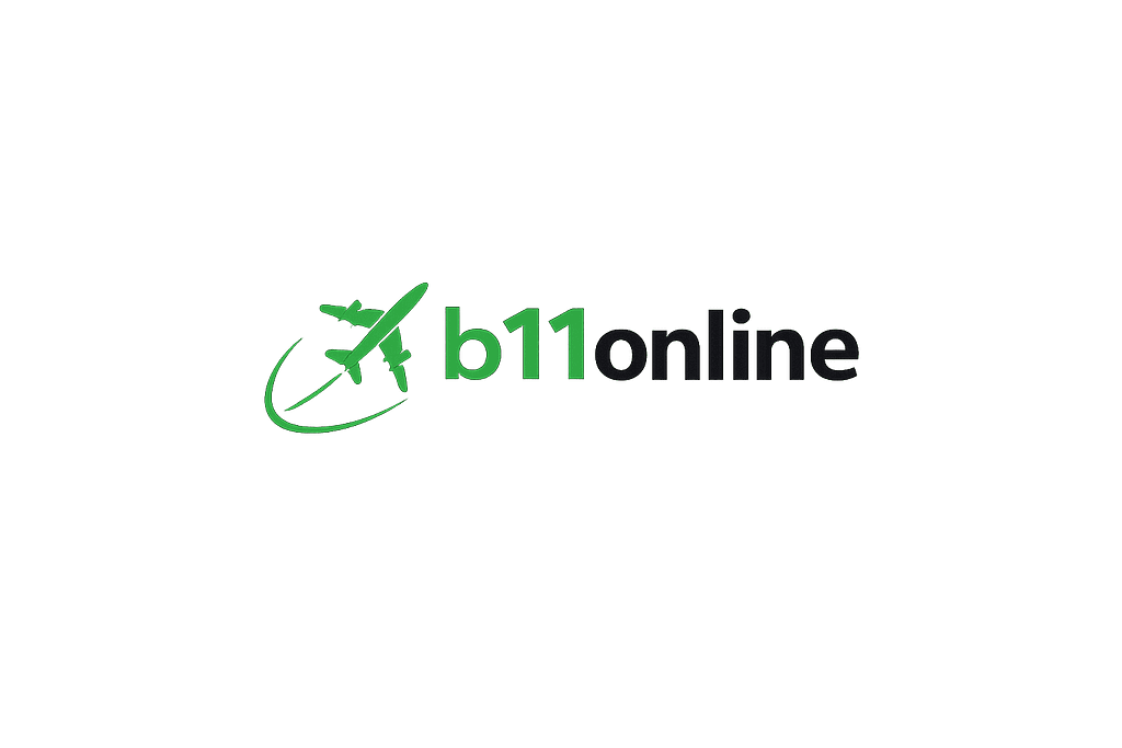 B11online flights