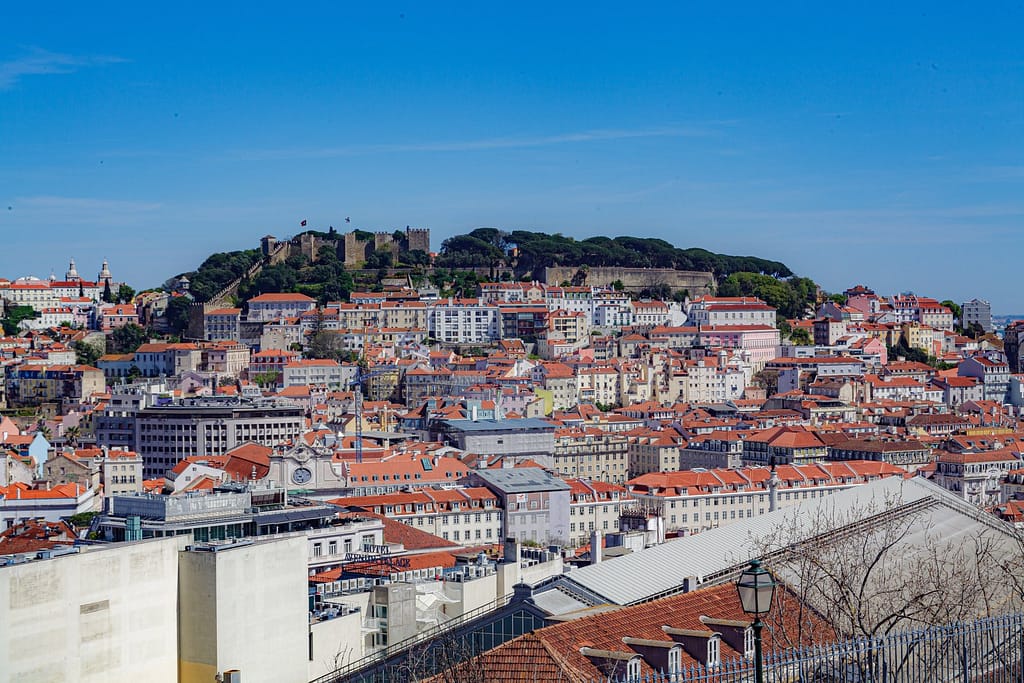 Lisbon: The Captivating City of Seven Hills