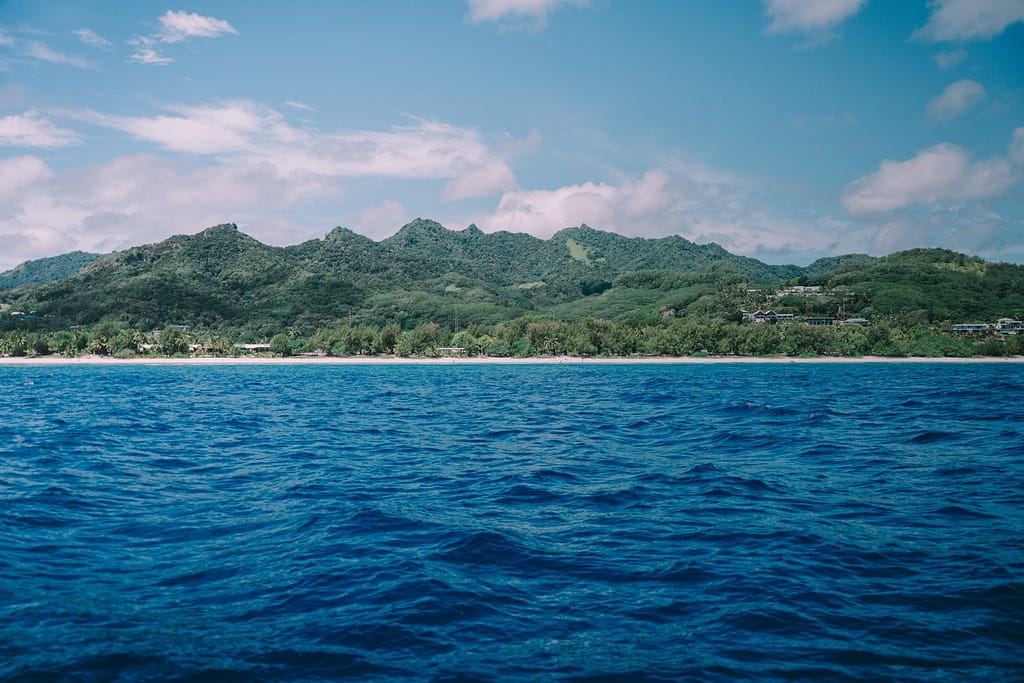 Cook Islands