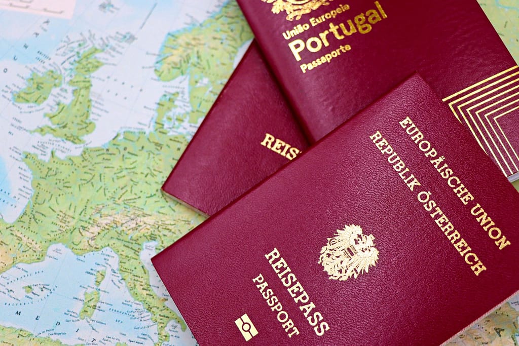 Schengen Visa 