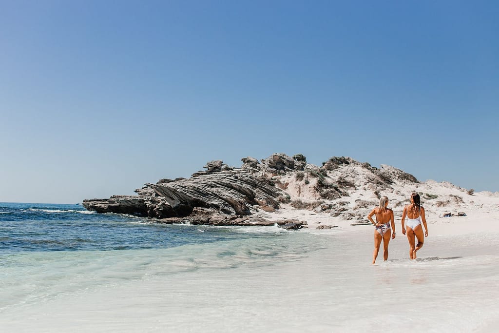 Perth The Relaxed and Sun-Drenched Coastal Capital