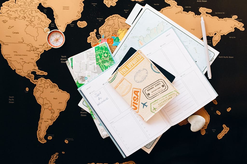 Thailand Visa
