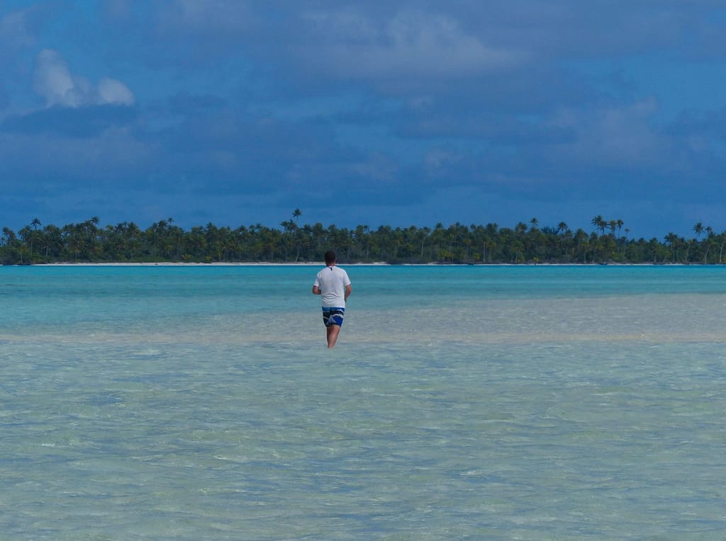 Aitutaki