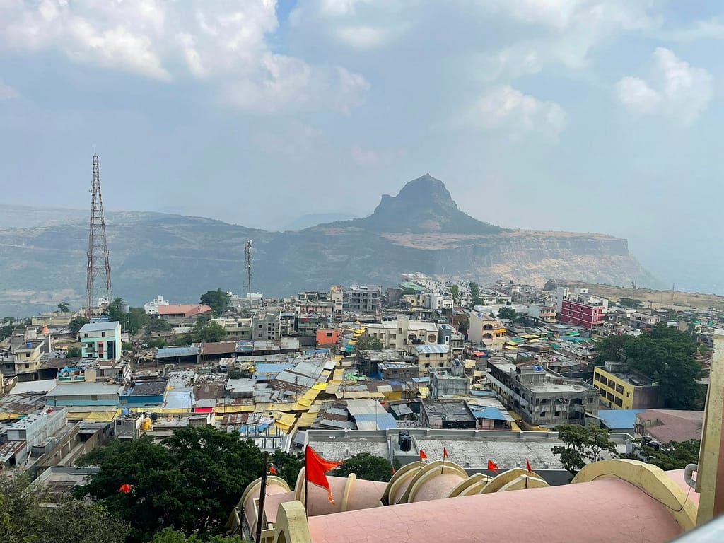 Nashik Travel 