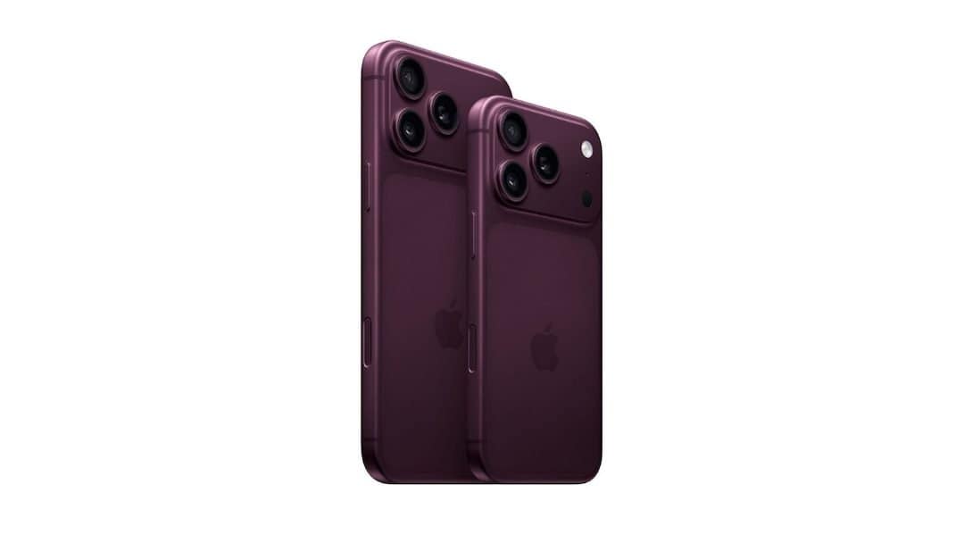 iPhone 18 Pro Max