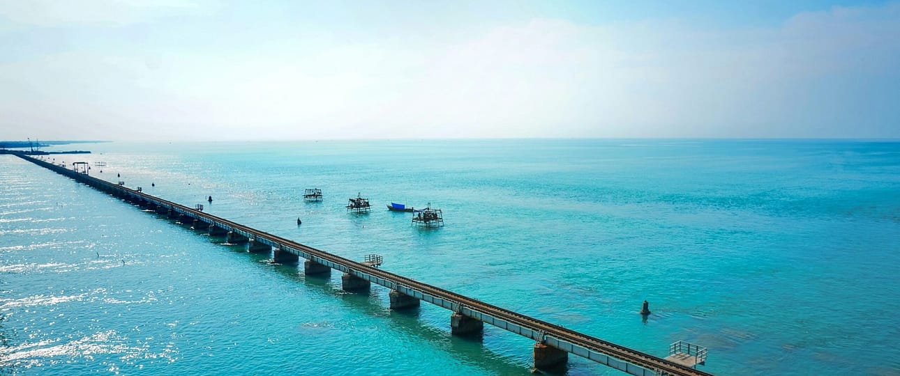 Madurai to Rameshwaram Travel Guide Best Places and Budget Tips