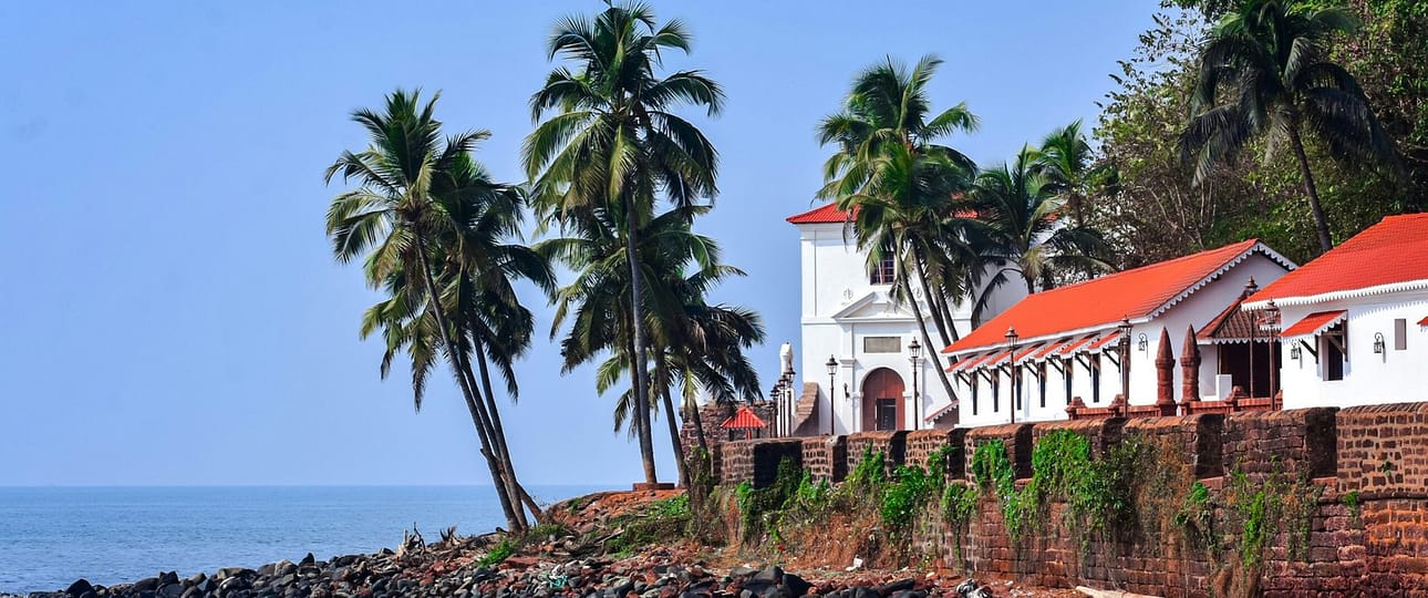 Goa