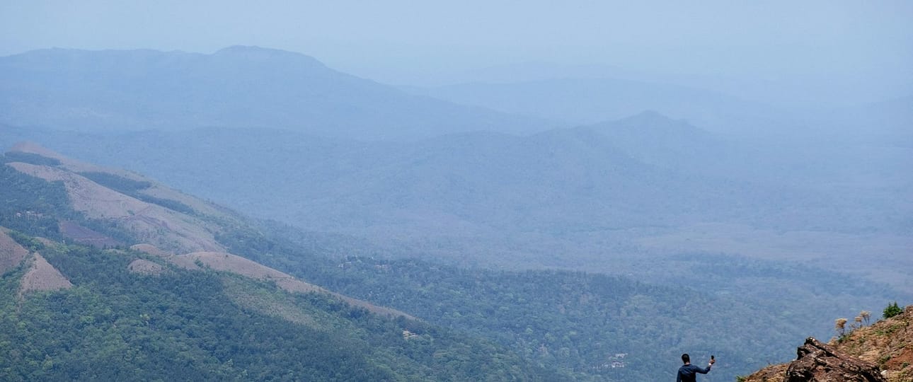 Chikmagalur