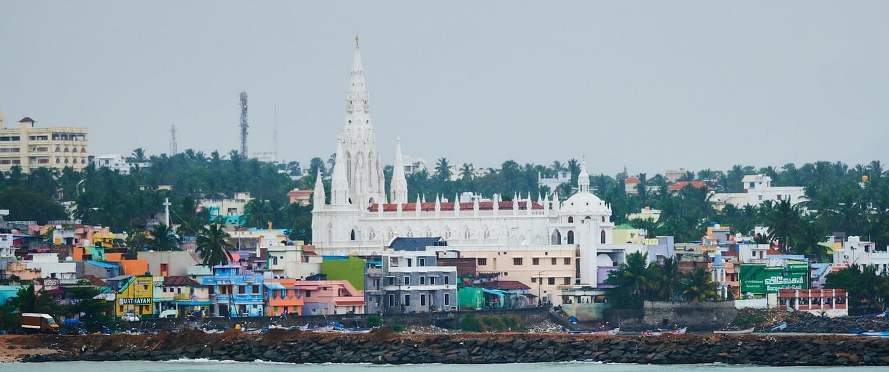 Kanyakumari hotels
