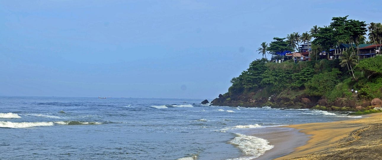 Varkala