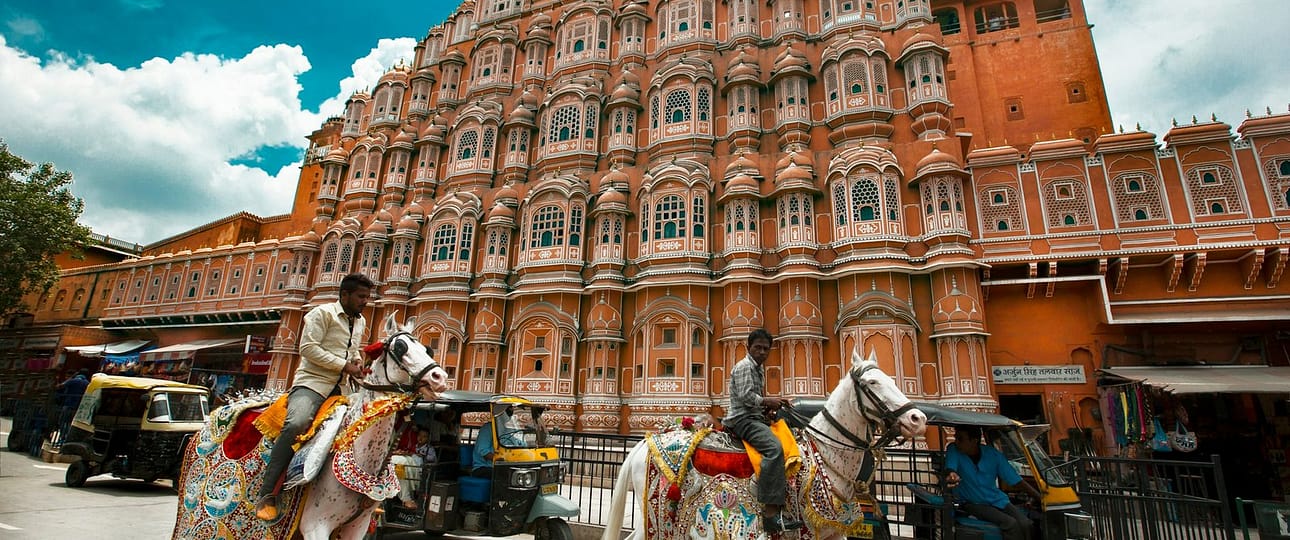 Rajasthan