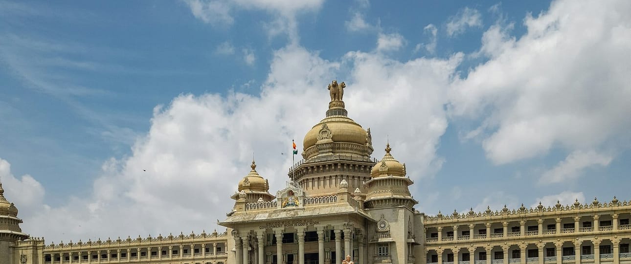 Bangalore