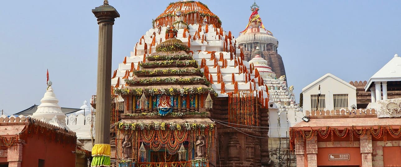 Odisha
