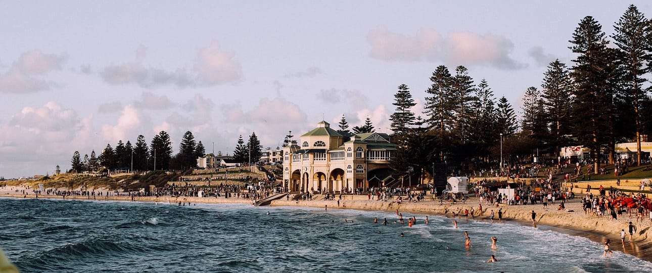 Western Australia