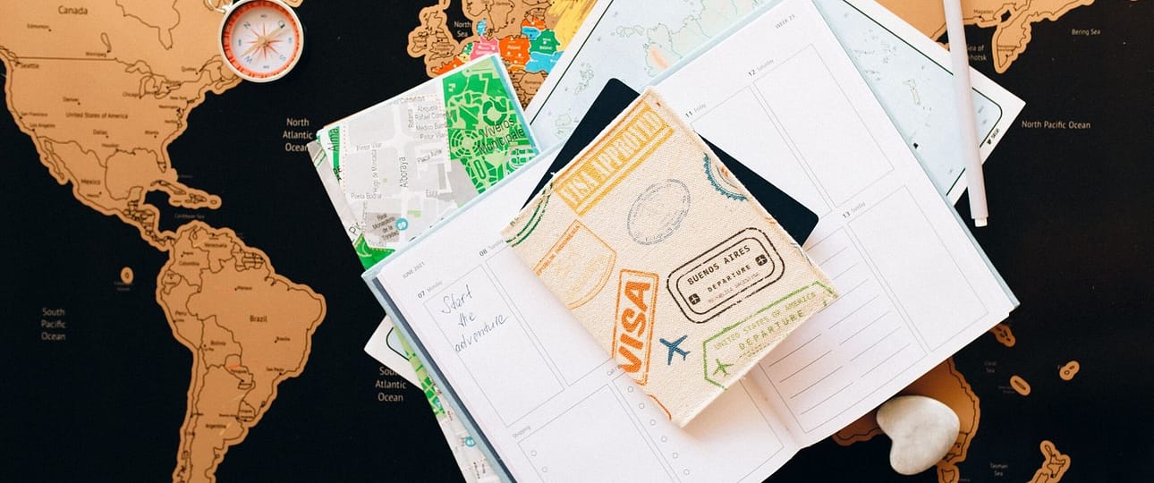 Thailand Visa
