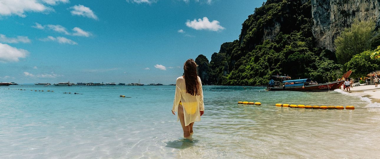 Thailand – The Budget Traveller's Paradise