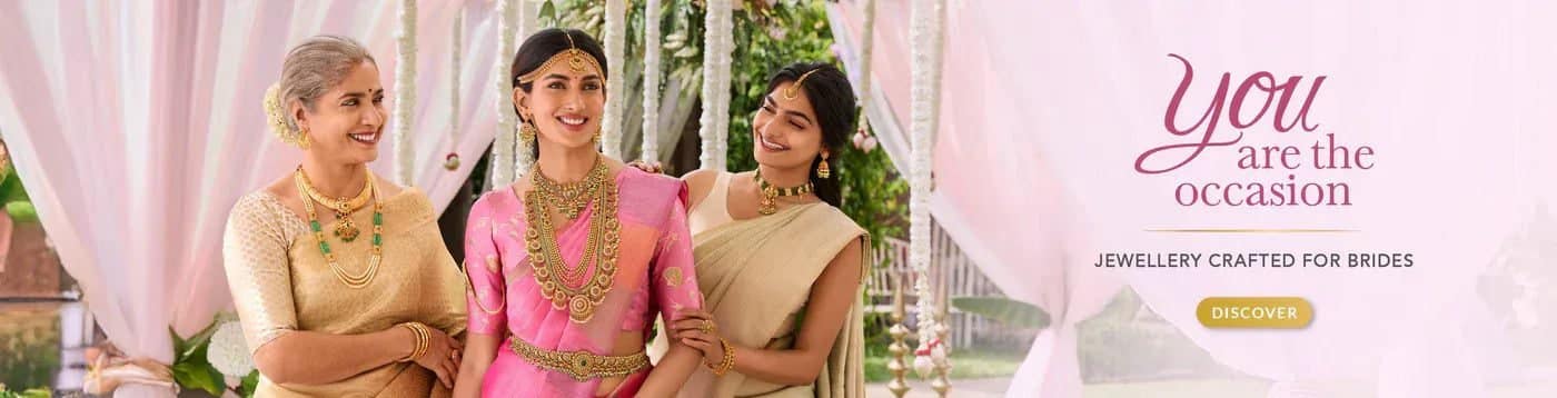 Get Up to 50% Discount on Top Selling Jewellery