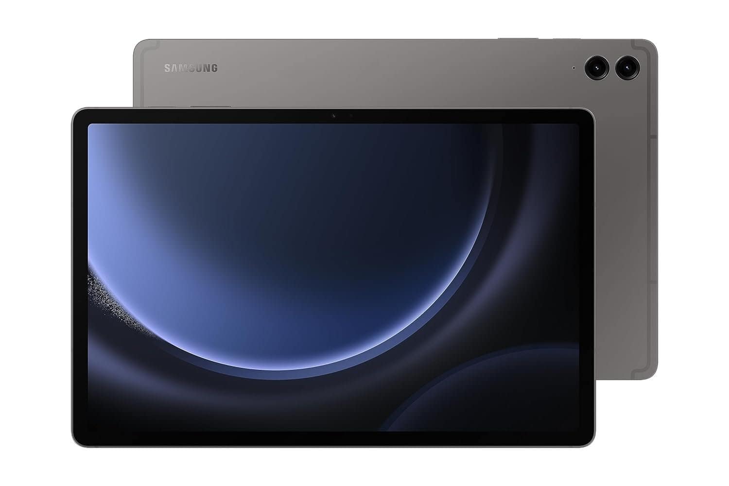 Samsung Galaxy Tab S9 FE+ – Full Specs, 12.4″ 90Hz Display, Price in India