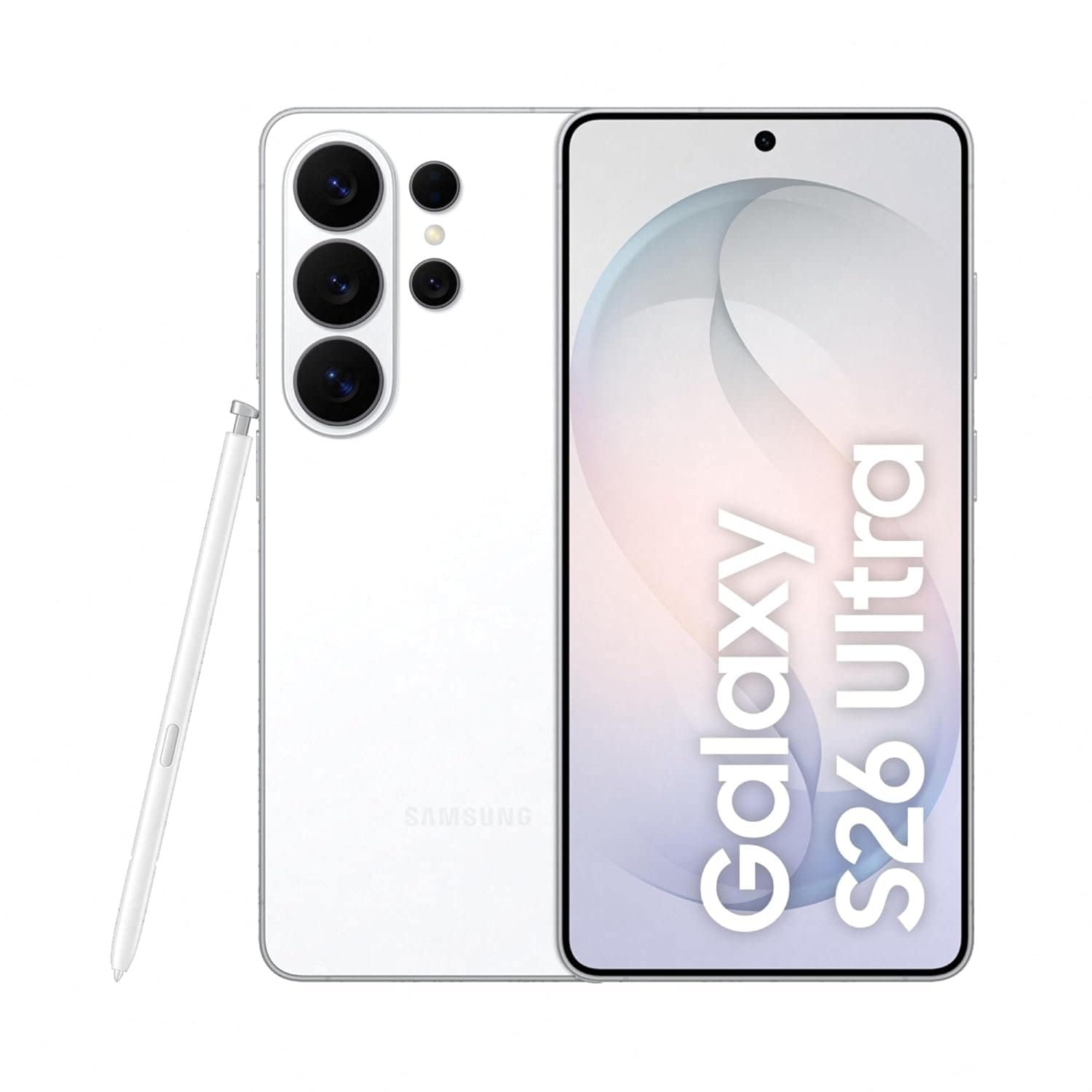 Samsung Galaxy S26 Ultra