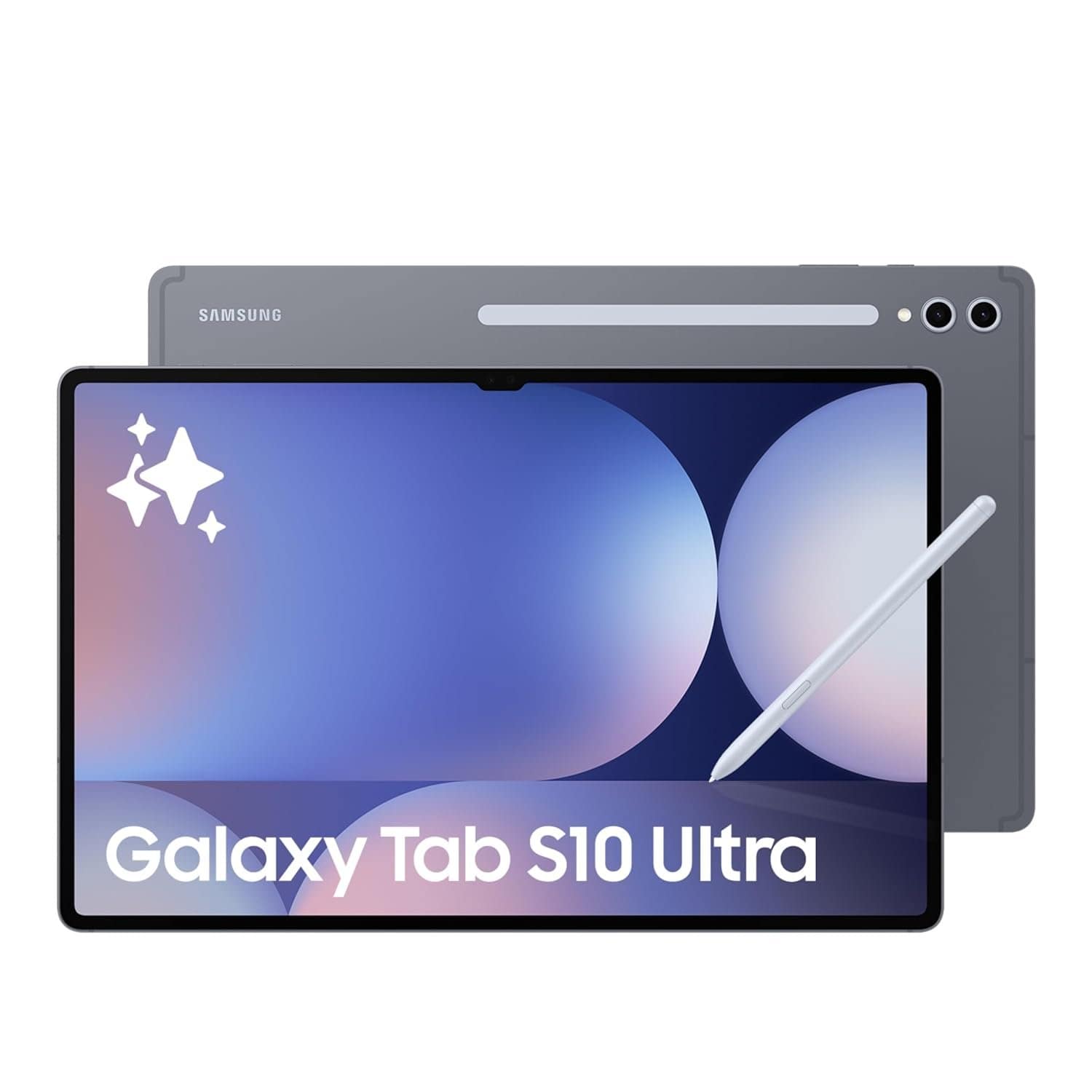 Samsung Galaxy Tab S10 Ultra – Complete Specifications
