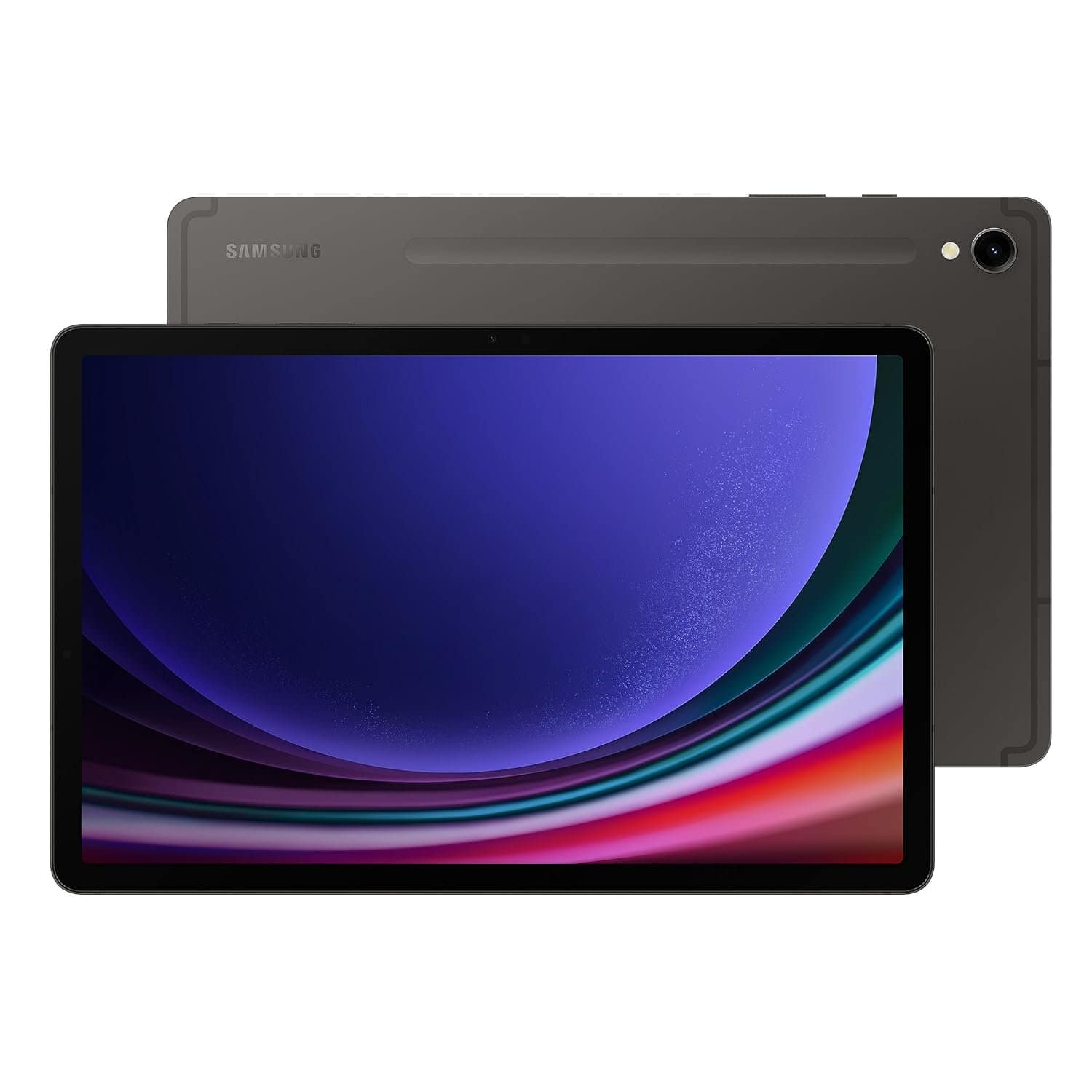 Samsung Galaxy Tab S9 – Full Specs, 11-inch 120Hz AMOLED