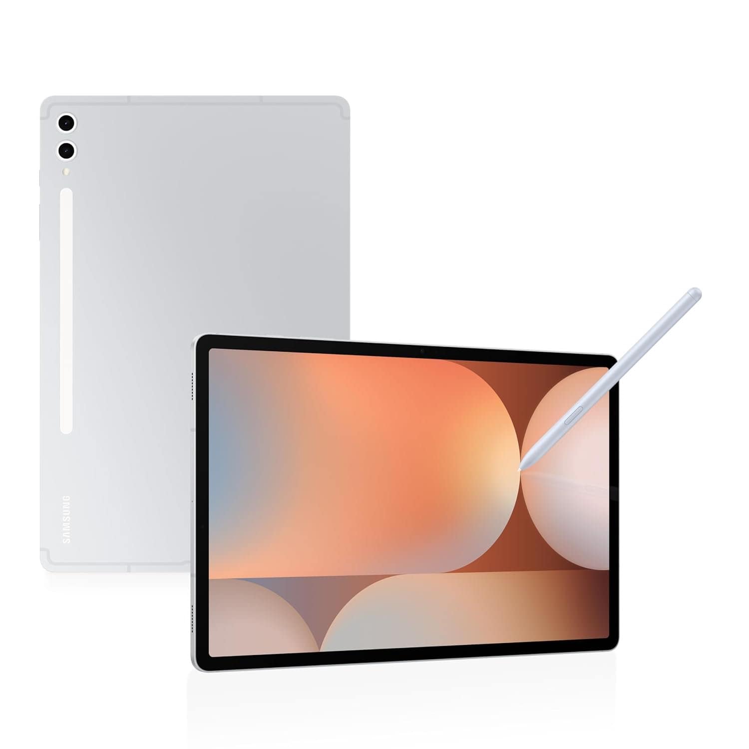 Best Ultimate Samsung Galaxy Tab S10+ – Full Specs, 12.4″ 120Hz AMOLED, Price in India