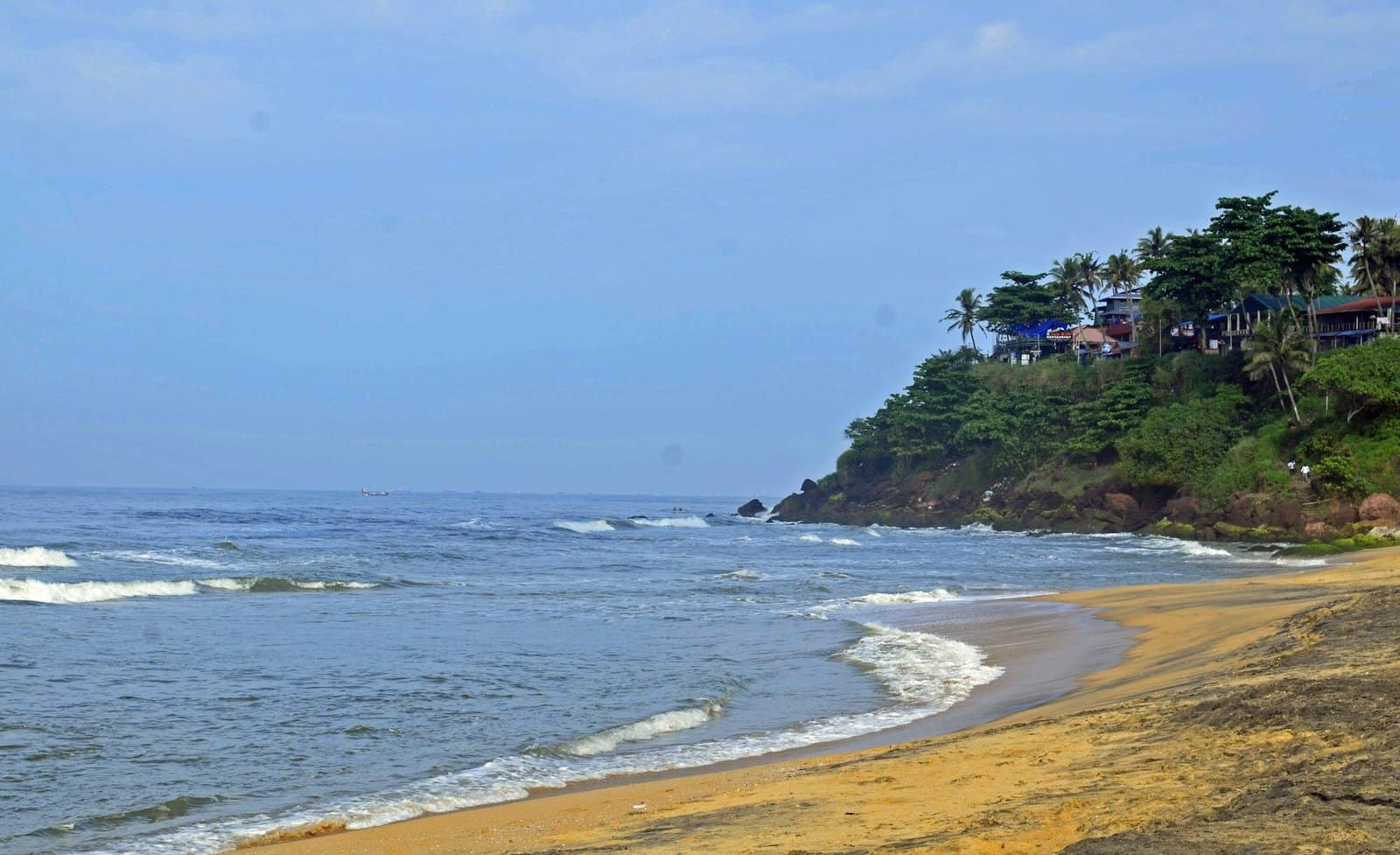 Varkala