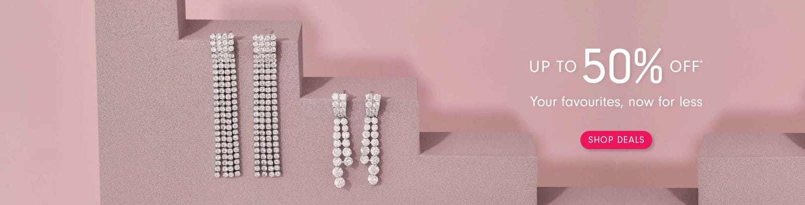 Get Upto 50% off on Latest Jewellery