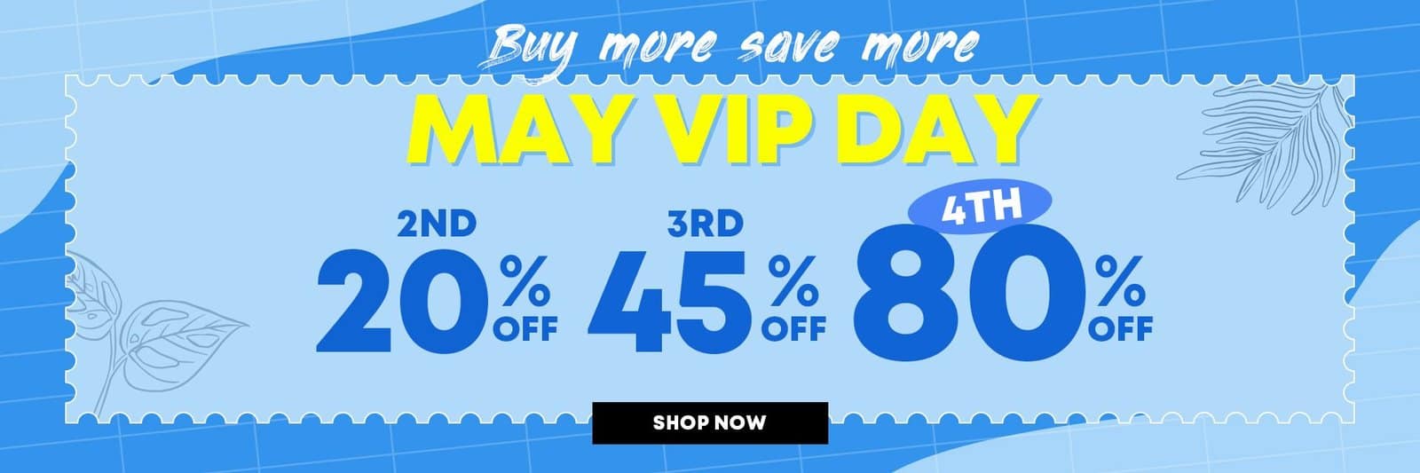 Buy 1 Get 1 for 20 % Discount on Vacation Couple Outfits
