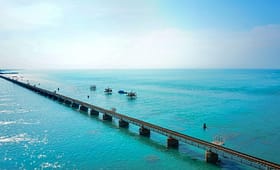 Madurai to Rameshwaram Travel Guide Best Places and Budget Tips