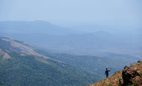 Chikmagalur