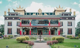 Coorg