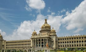 Bangalore