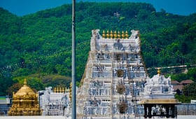 Tirupati