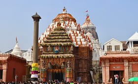 Odisha