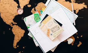 Thailand Visa