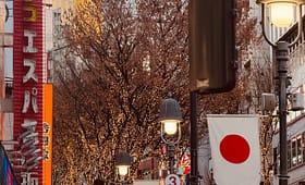 Best places to visit in Japan in 2026 including Tokyo Kyoto and Mount Fuji