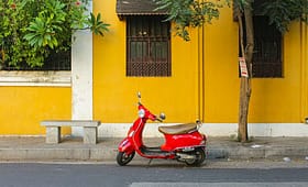 Top Places to Visit in Pondicherry with Low Entry Fees