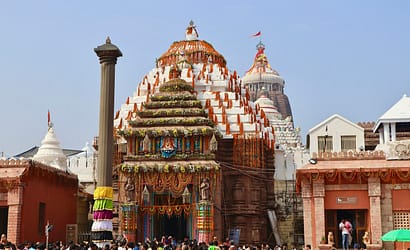 Odisha