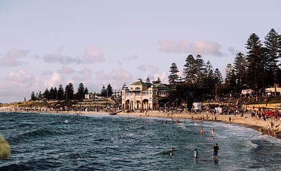 Western Australia