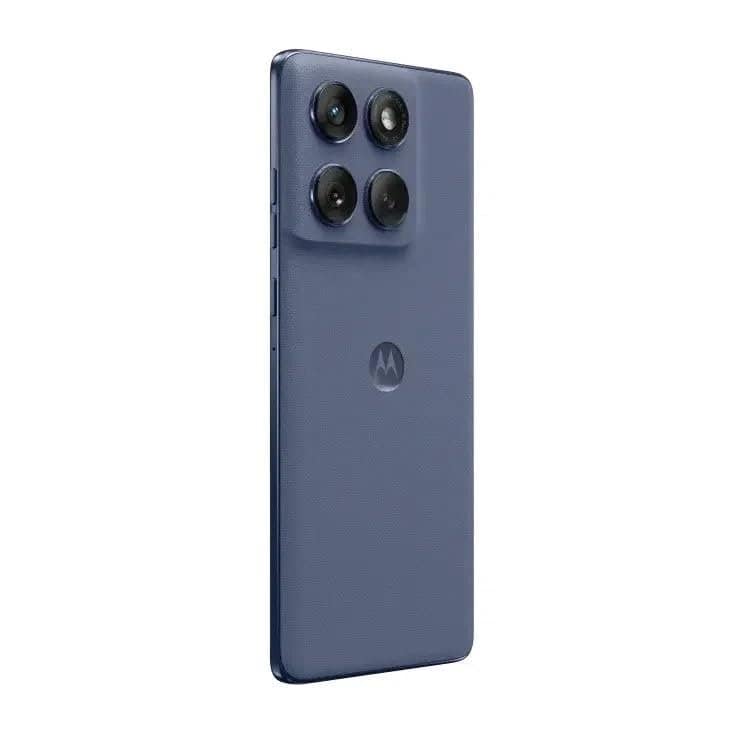 Motorola Edge 60 Fusion 5G – Complete Specifications