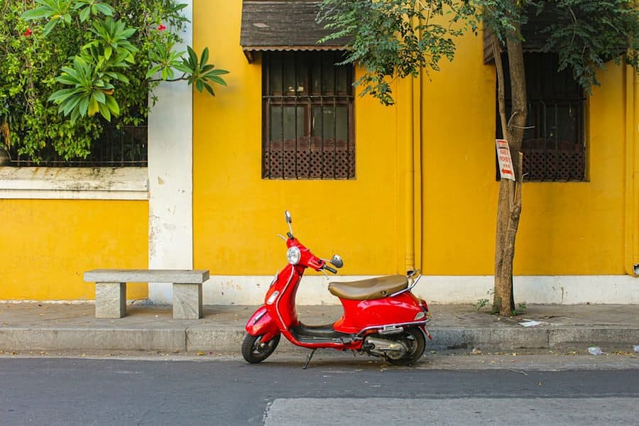 Top Places to Visit in Pondicherry with Low Entry Fees