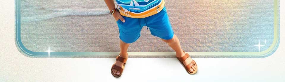 Get Up To 85% Discount on Bestselling Kid's Fashion