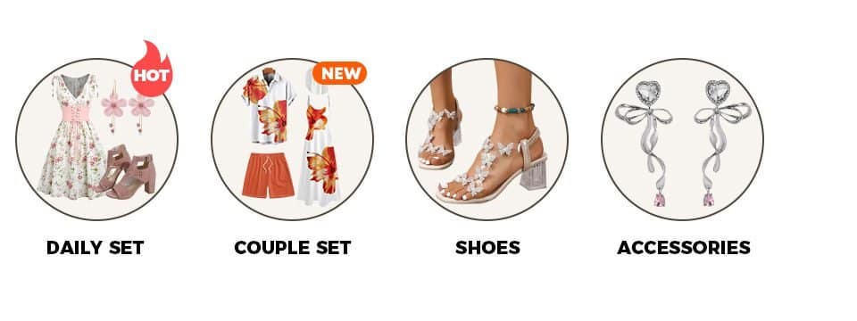Womens Footwear starting at just $15.99