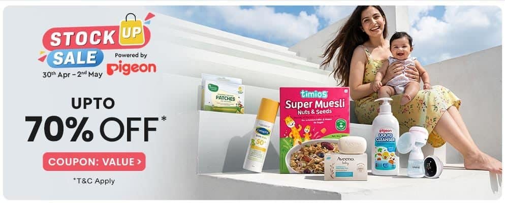 Get Upto 40% discount on all products